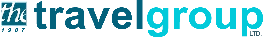 The Travel Group Logo
