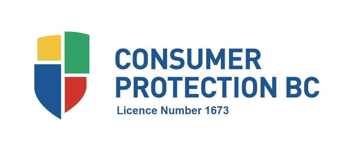 Consumer Protection BC