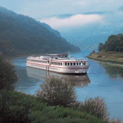 River Cruising